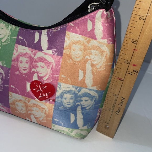 RARE ! I Love Lucy Purse & Wallet Collectable! - Picture 11 of 16